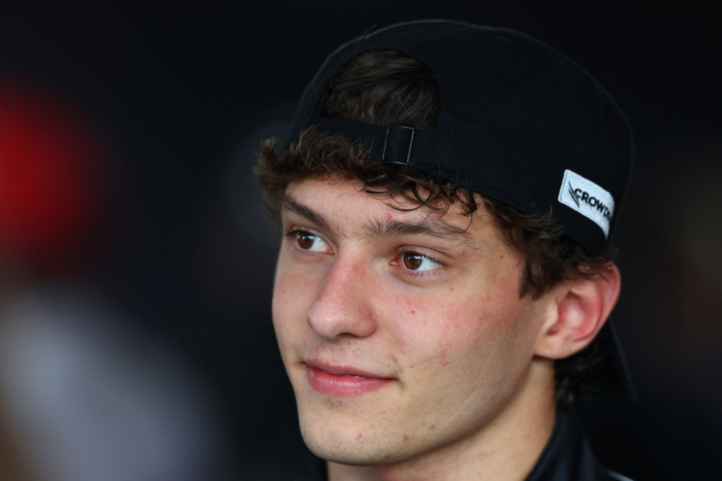 Antonelli revela por qué Miami es clave para Mercedes, que llega casi sin mejoras #F1 #FVDigital