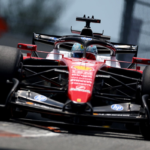¿Hay algo más detrás de los problemas de Ferrari F1 en Miami? #F1 #FVDigital