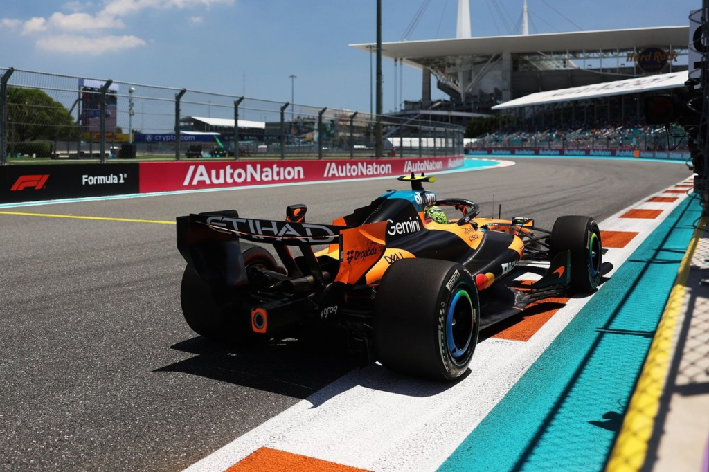 Análisis: cómo serán los cambios en el reglamento de la F1 2027 #F1 #FVDigital