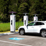100.000.000 € para instalar casi 3.000 nuevos cargadores: España apuesta por la movilidad eléctrica