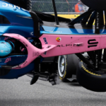 Esteban Ocon alerta del último gran peligro en la F1: los vuelcos #F1 #FVDigital