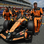 100 kilos menos: los pilotos de F1 piden aún más dieta para los coches #F1 #FVDigital
