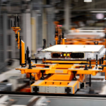 Esta ciudad alberga un proyecto clave en España para el coche eléctrico: 800.000.000 € para producir 300.000 t de cátodos de batería