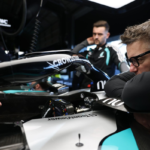 Wolff elogia al gran responsable del paso adelante de Antonelli en Mercedes F1 #F1 #FVDigital
