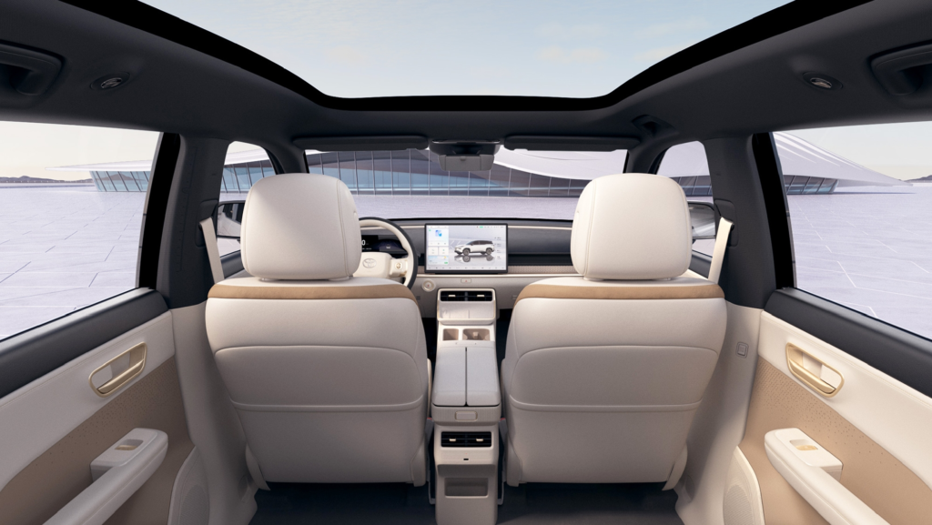 Por 13.000 € y hasta 610 km de autonomía: las claves por las que este SUV de Toyota es el 'extranjero' más vendido en China