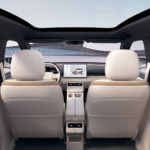 Por 13.000 € y hasta 610 km de autonomía: las claves por las que este SUV de Toyota es el 'extranjero' más vendido en China