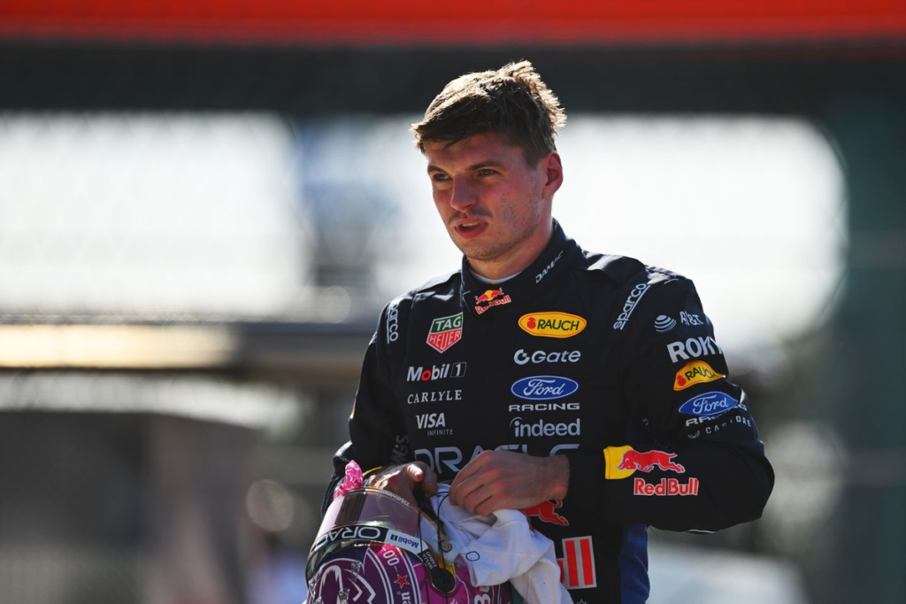 Verstappen confirma la mejora: “La diferencia se ha reducido casi a la mitad” #F1 #FVDigital