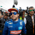 Fallar a Alonso en la Indy 500, el mayor trauma de la carrera de Zak Brown #F1 #FVDigital