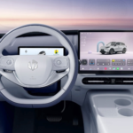 602 litros de maletero y 500 km de autonomía por 25.000€: la apuesta de los chinos de Stellantis para comerse el mercado eléctrico
