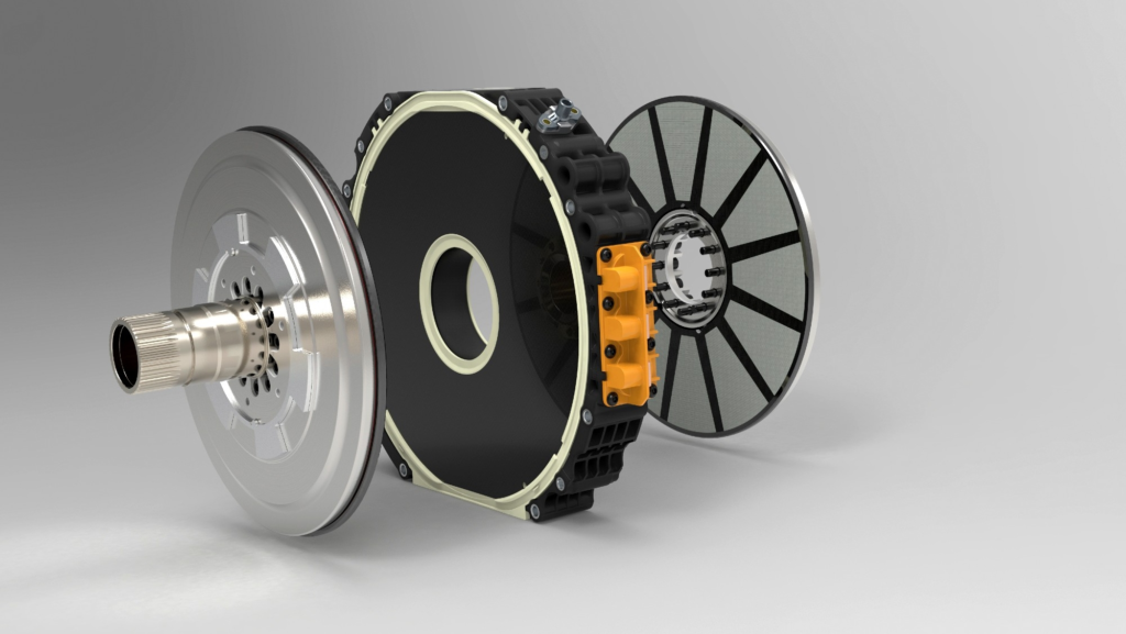 Europa prepara el motor eléctrico del futuro: más barato, más eficiente y con menos tierras raras
