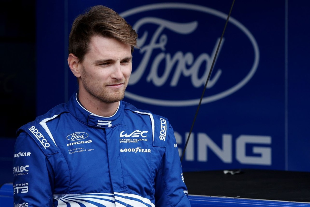 Sargeant apuesta por Verstappen en un Hypercar: “Les va a dar una paliza a todos” #F1 #FVDigital