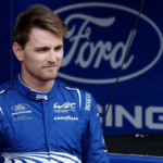 Sargeant apuesta por Verstappen en un Hypercar: “Les va a dar una paliza a todos” #F1 #FVDigital