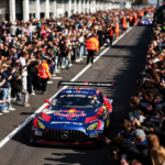 La razón por la que Verstappen se siente más atraído por los GT3 que por la F1 #F1 #FVDigital