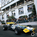 El histórico GP Mónaco 1970 de F1, contado por un testigo de lujo #F1 #FVDigital