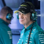 Steiner acusa a Newey de ser jefe de equipo de Aston Martin “sin saber qué significa” #F1 #FVDigital