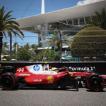 A qué hora es la clasificación del sábado de F1 en Miami y cómo ver #F1 #FVDigital