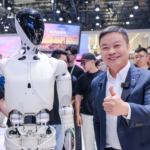 He Xiaopeng, CEO de XPeng: "la industria automotriz china se enfrenta actualmente a un problema de involución"