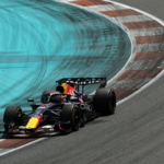 Red Bull F1 quiere llegar al límite de peso mínimo en Austria #F1 #FVDigital