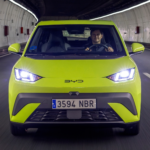 Tesla, Volkswagen, BMW, Leapmotor y más, estos son los 10 mejores coches eléctricos que te puedes comprar en 2026