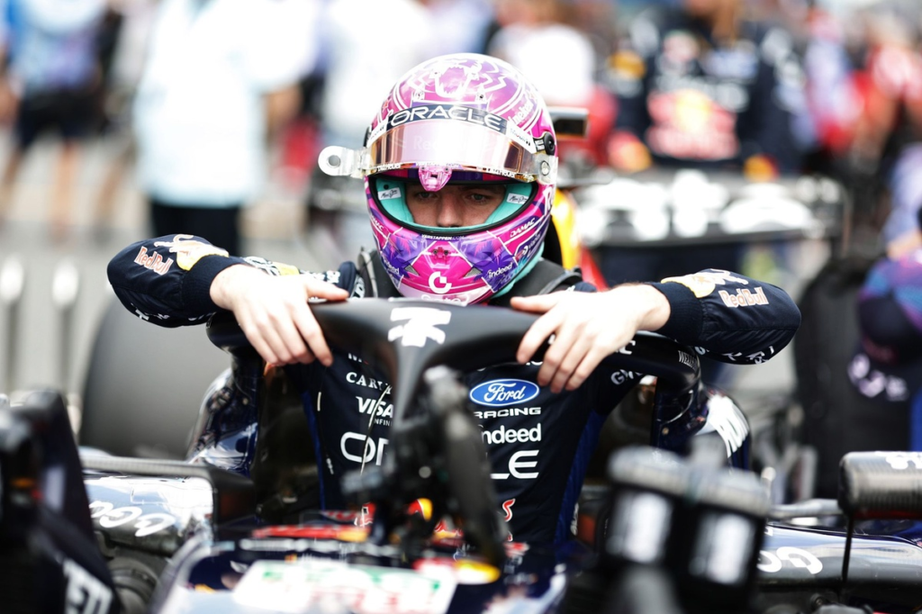 ¿Nos encontramos ante un punto de inflexión para Verstappen y la F1? #F1 #FVDigital