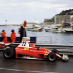 El día que Lauda puso fin a la peor sequía de Ferrari en Mónaco F1 #F1 #FVDigital