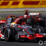 La jugada arriesgada que encaminó a Hamilton a su primer mundial F1 #F1 #FVDigital