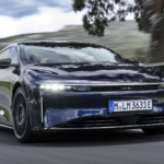 Coches eléctricos 2026: los 15 modelos con mayor autonomía para recorrer muchos kilómetros