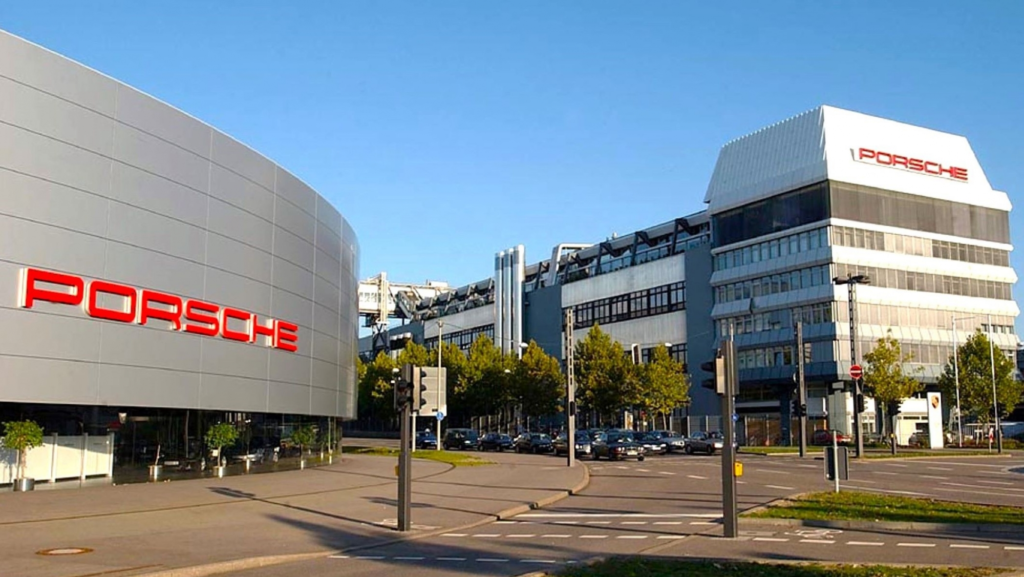 Porsche toma una decisión drástica en Europa: cierra una fábrica porque 'no es viable a largo plazo'