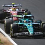“Ha llegado el momento para Alonso y Hamilton” de retirarse de la F1 #F1 #FVDigital