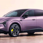 Por solo 19.000 € y con 650 km: el SUV eléctrico de Xpeng que llega a España tras 250.000 ventas