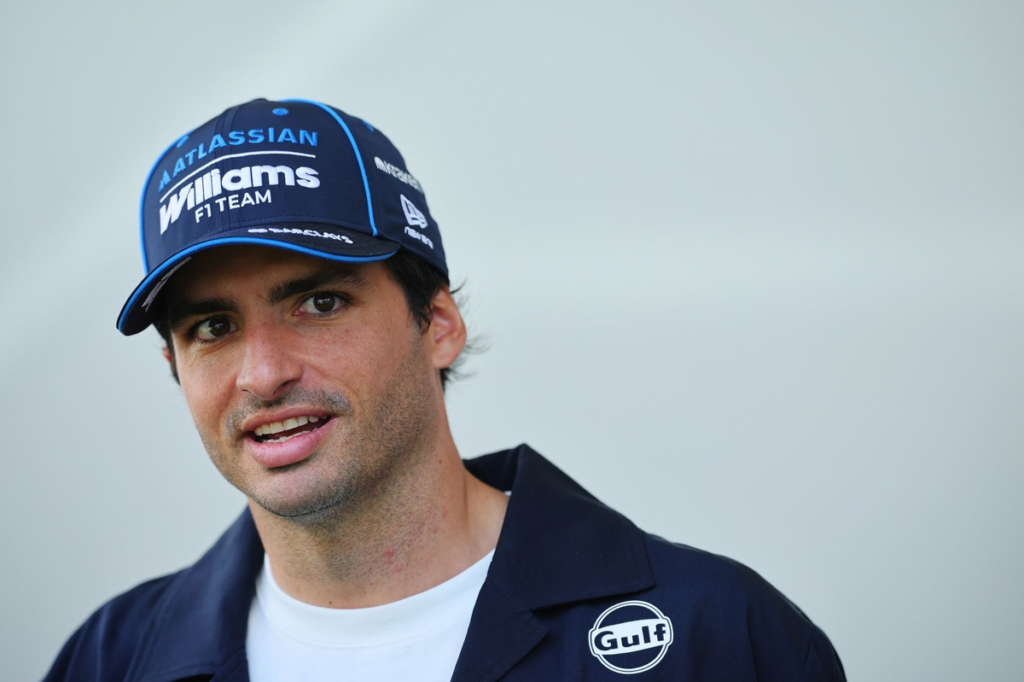 Sainz ya no criticara más, pero sigue viendo cosas a mejorar en la F1 2026 #F1 #FVDigital