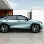 Novedades para el mejor coche eléctrico de Nissan: hasta 535 km de autonomía y por menos de 40.000 €