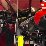 El motor Ferrari de F1 a fondo: revolucionario, ¿pero qué falla? #F1 #FVDigital