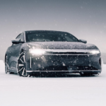 La gran prueba noruega de autonomía para 27 coches eléctricos: los 32 grados bajo cero provocan un pequeño 'caos' en las homologaciones oficiales