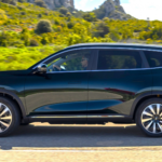 Fabricado en España y con 1.100 km: este SUV híbrido sorprende fuera de nuestras fronteras