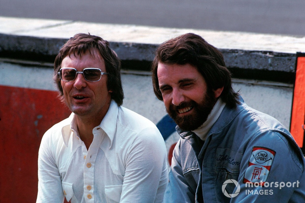 Cuando Ecclestone se dio cuenta de dónde estaba el dinero en F1 #F1 #FVDigital