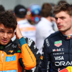La química cerebral que hay detrás del alto rendimiento en la F1 #F1 #FVDigital