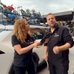 Un desguace explica el sencillo mantenimiento de la batería que necesitan los Toyota híbridos para superar los 300.000 km sin problemas