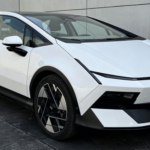 Hyundai presenta el coche eléctrico (e híbrido) que Honda no ha podido fabricar, aunque no te lo vas a poder comprar
