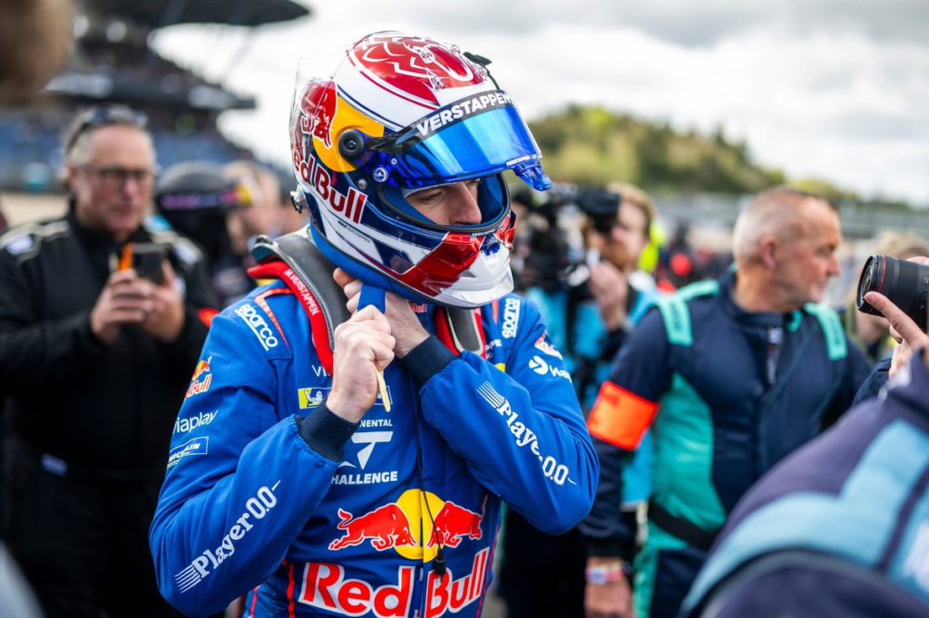 Los pilotos de F1 que precedieron a Verstappen en las 24H de Nurburgring #F1 #FVDigital