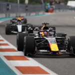 Red Bull sigue a la caza: “Nos estamos acercando, pero aún no estamos a la altura” #F1 #FVDigital
