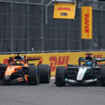 Por qué McLaren cree que aún puede “defender el título” en la F1 2026 #F1 #FVDigital