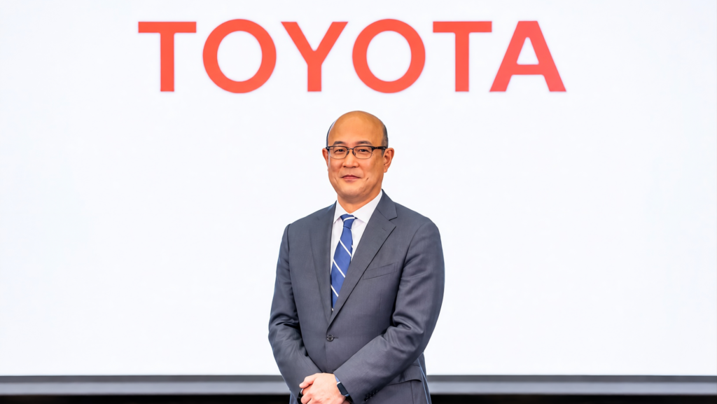 El presidente de Toyota mira más allá de los híbridos: "Si nuestros clientes quieren eléctricos, les entregaremos buenos eléctricos"
