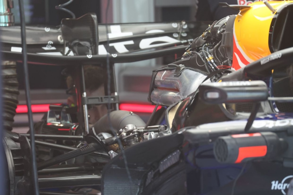 Más libertad para los motoristas de F1 en cuanto al desarrollo a partir de 2027 #F1 #FVDigital
