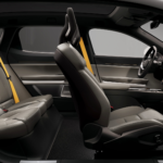 Más batería, pero menos autonomía homologada: el nuevo Polestar 3 disfruta de una batería de 107 kWh y hasta 635 km de autonomía