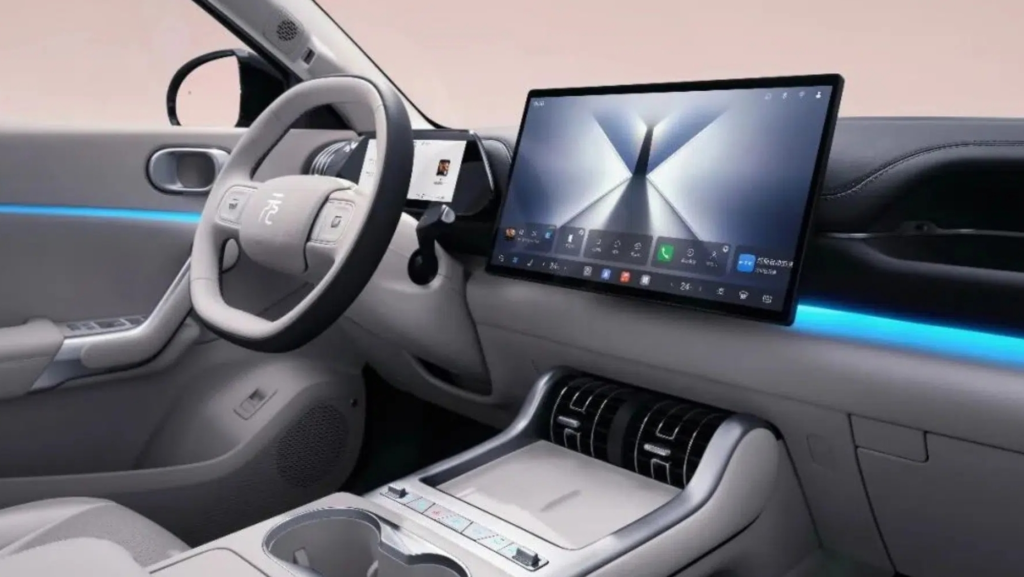 BYD se prepara para lanzar el nuevo Atto 3: llegará en cuestión de días con 630 km de autonomía y un interior totalmente nuevo