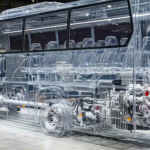 Mientras el ecosistema eléctrico se asienta, Scania propone un eficiente motor de 11 litros compatible con combustibles renovables y biodiésel