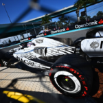 Cadillac prepara una gran evolución para Canadá: mejoras en aero y menos peso #F1 #FVDigital