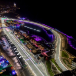La F1 intenta recuperar Bahrein y Arabia Saudí, pero hay varios problemas #F1 #FVDigital