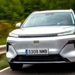 3,83 L/100 km reales: el nuevo récord de este SUV de 1.055 km de autonomía que ya puedes comprar en España